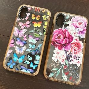 Casetify Iphone X Case